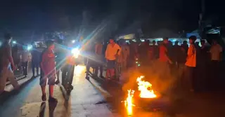 ফরিদপুরের ভাঙ্গায় ২ গ্রামের সংঘর্ষ, আহত অন্তত ১০